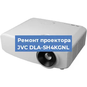 Замена светодиода на проекторе JVC DLA-SH4KGNL в Ижевске